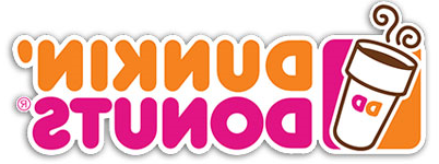 Dunkin‘Donuts标志
